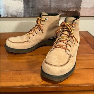 Men’s Sorel boots
